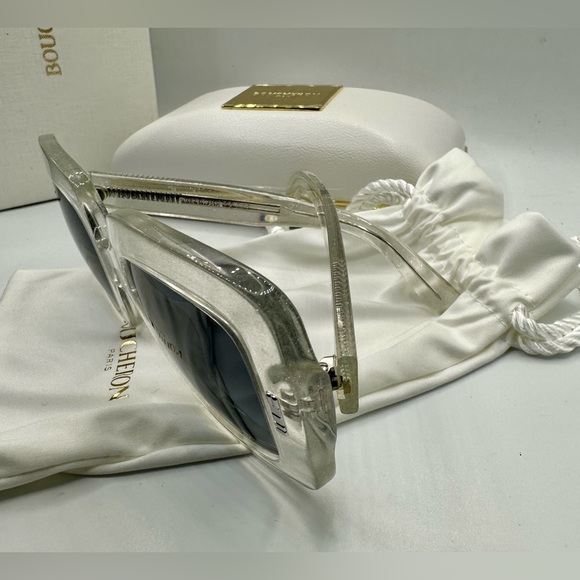 Boucheron Sunglasses - Picture 6 of 15